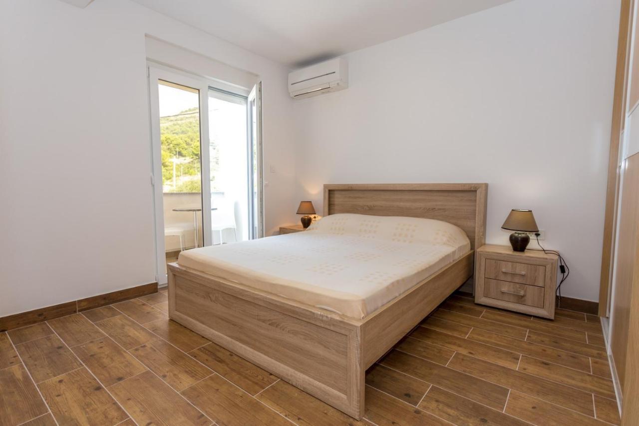 Butique Maris Διαμέρισμα Komarna Εξωτερικό φωτογραφία