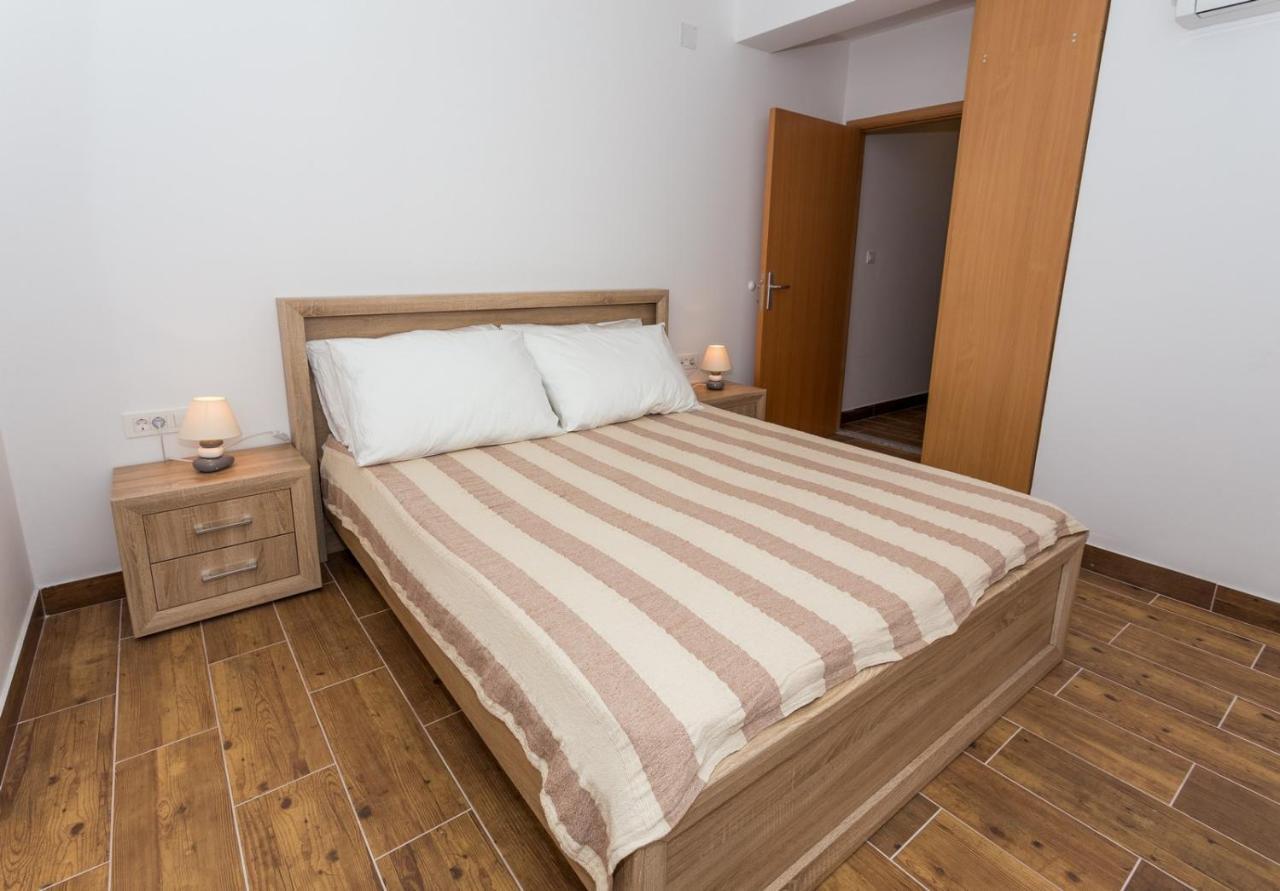 Butique Maris Διαμέρισμα Komarna Εξωτερικό φωτογραφία