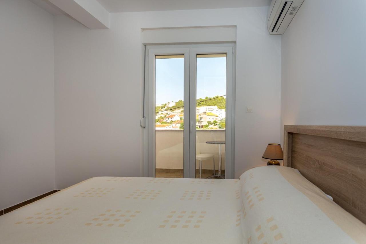 Butique Maris Διαμέρισμα Komarna Εξωτερικό φωτογραφία