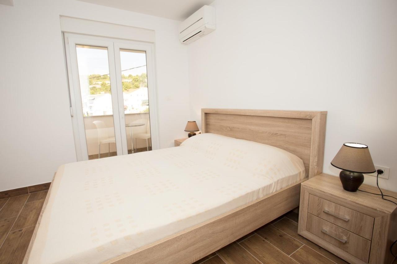 Butique Maris Διαμέρισμα Komarna Εξωτερικό φωτογραφία