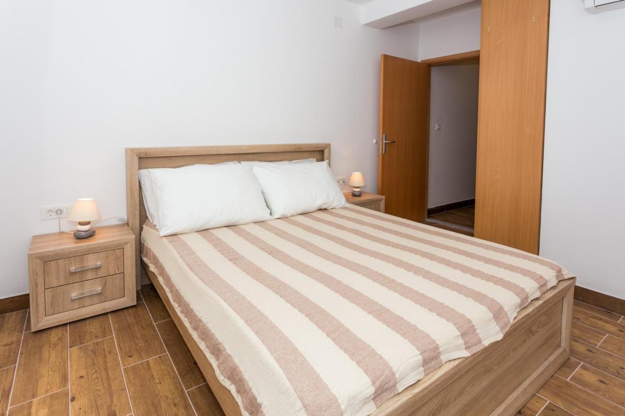 Butique Maris Διαμέρισμα Komarna Εξωτερικό φωτογραφία