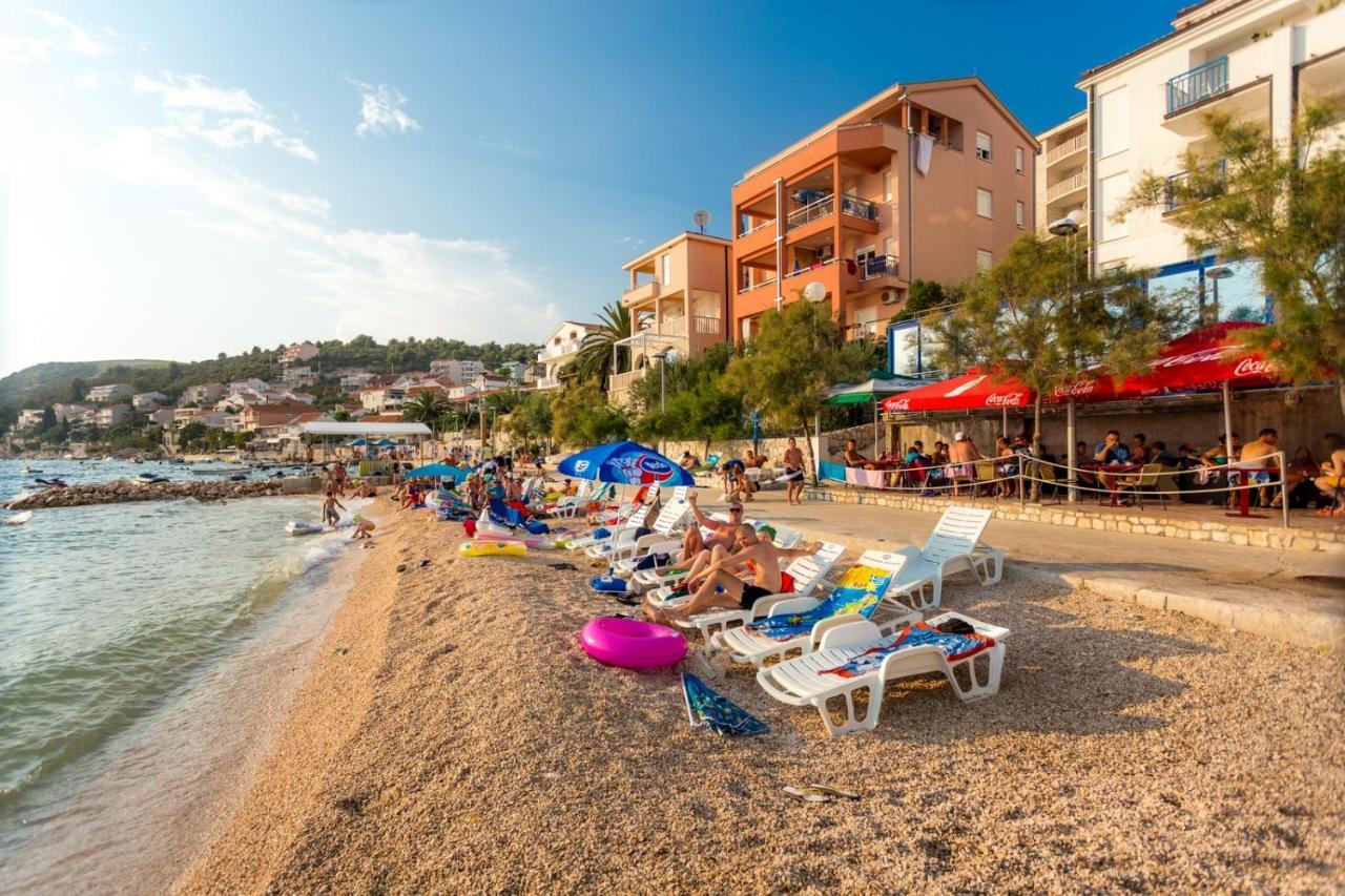 Butique Maris Διαμέρισμα Komarna Εξωτερικό φωτογραφία