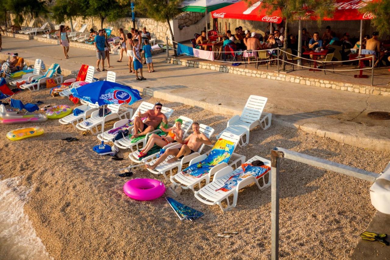 Butique Maris Διαμέρισμα Komarna Εξωτερικό φωτογραφία
